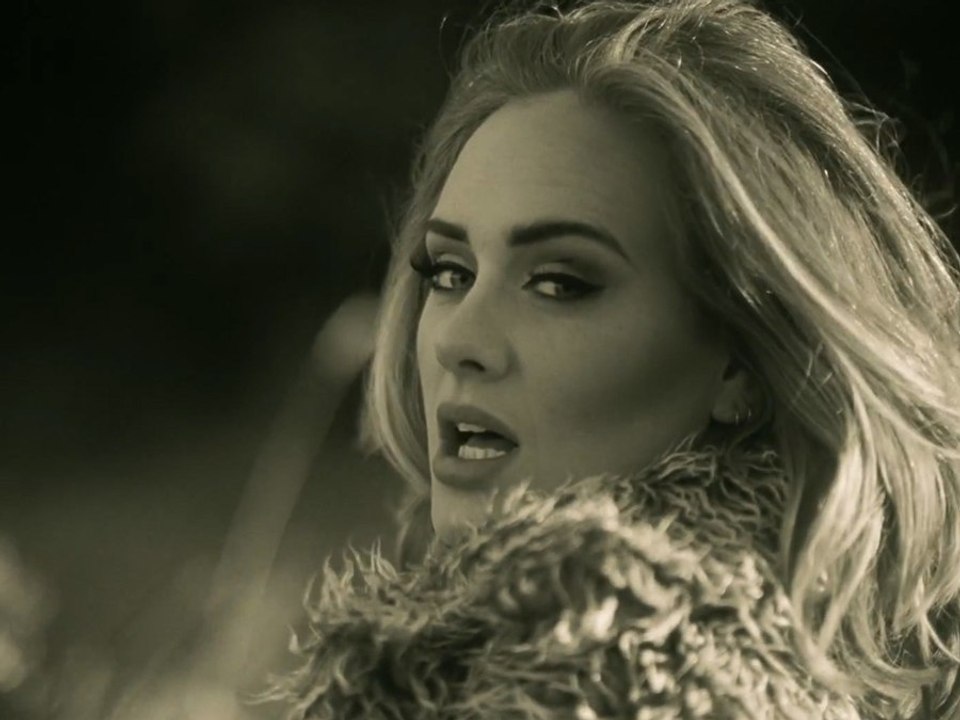 What We Know About Adele's New Album, "25"