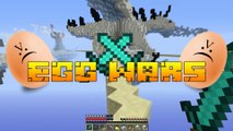 Minecraft - Yumurta Savaşları (Minecraft Egg Wars) 1.Bölüm