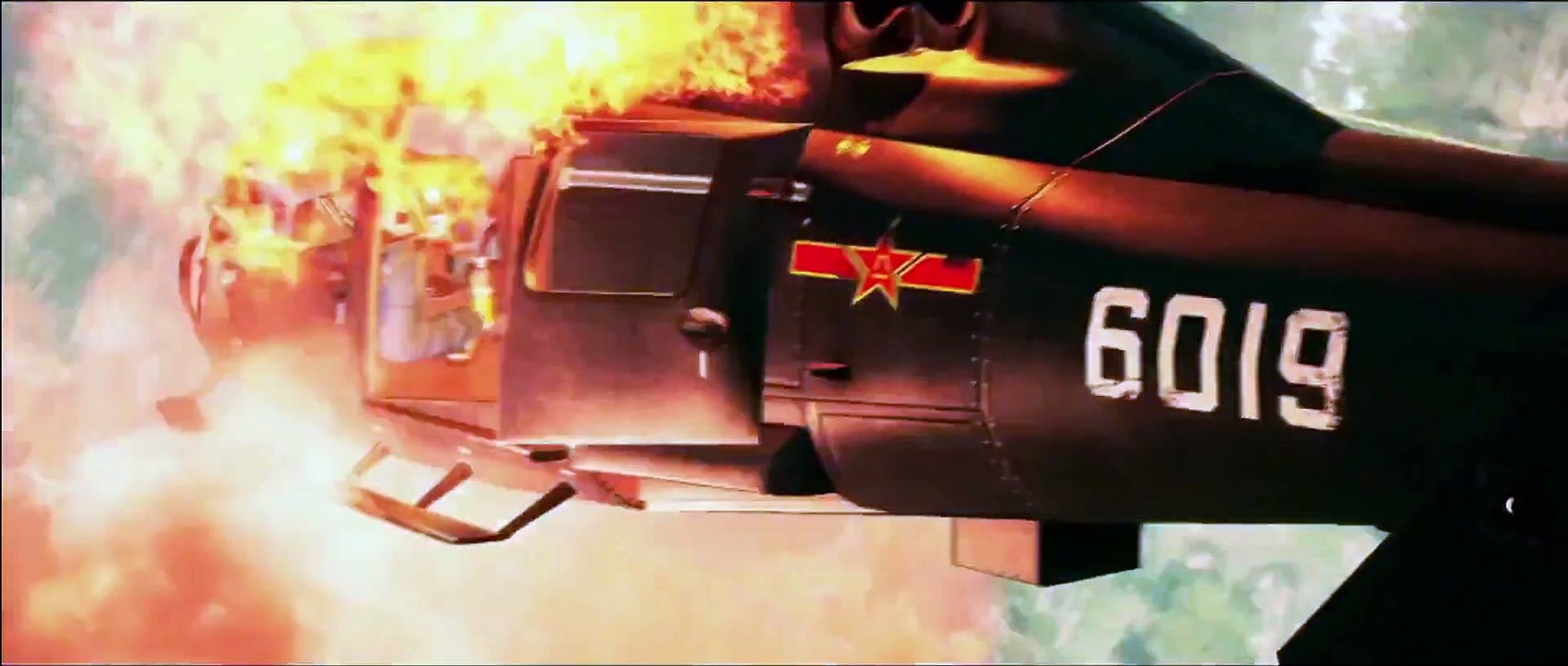 BATTLEFIELD 4 Trailer - Community Operations [Français]