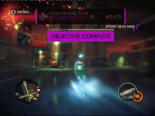 Saints Row IV Playthrough [24/54]