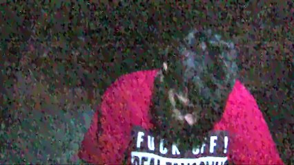 Bro, You've Just Been Exorcised Uncut Version