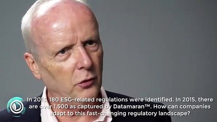 Interview: Ernst Ligteringen, Independent Advisor, former CE GRI, Member of eRevalue's Advisory Board