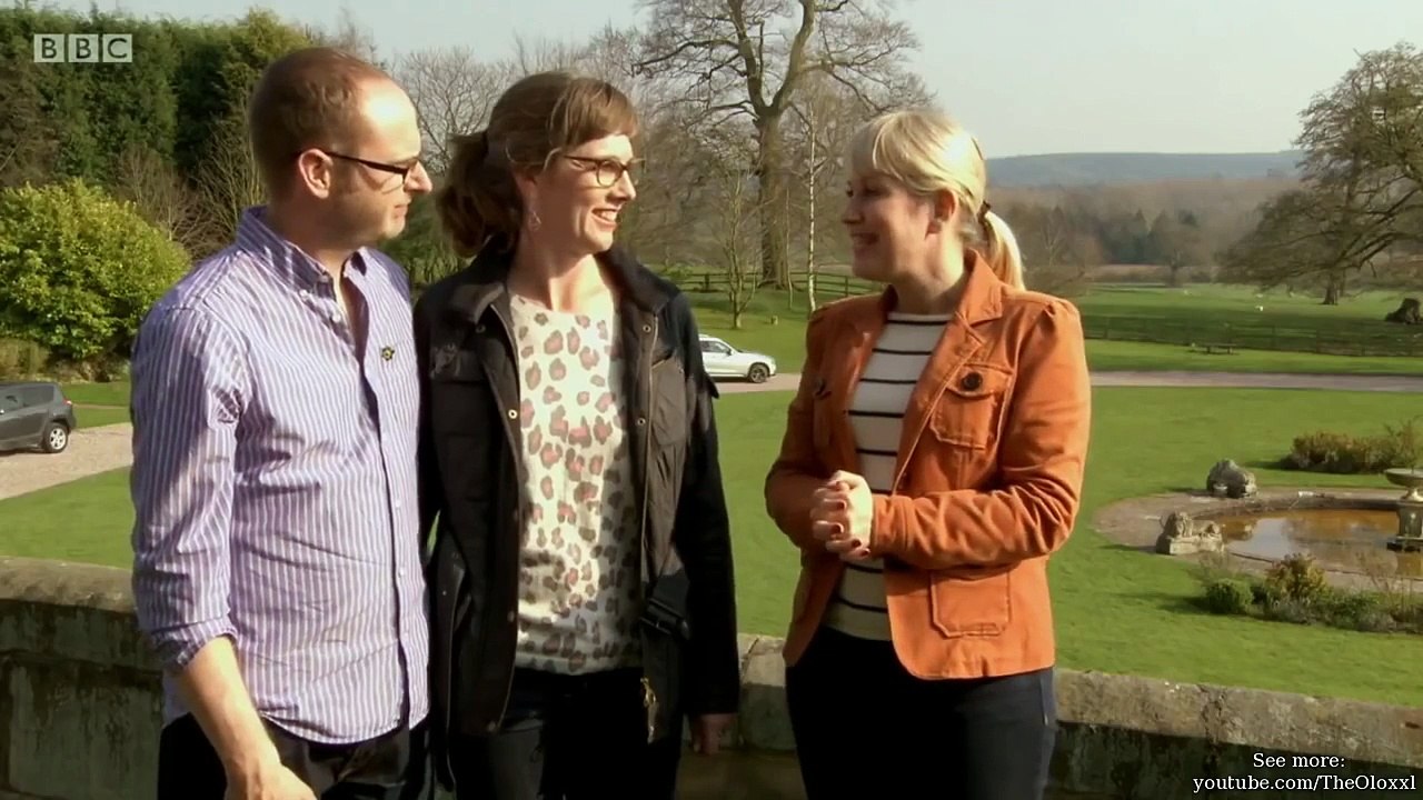 Escape to the Country Peak District Part 3 of 3 [16: 17] (45 minute versions)