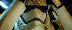 Star Wars- Episode VII - The Force Awakens Official Trailer #1 (2015) - Star Wars Movie HD