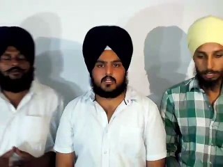 Singh Throws Resignation at Makkar's Face