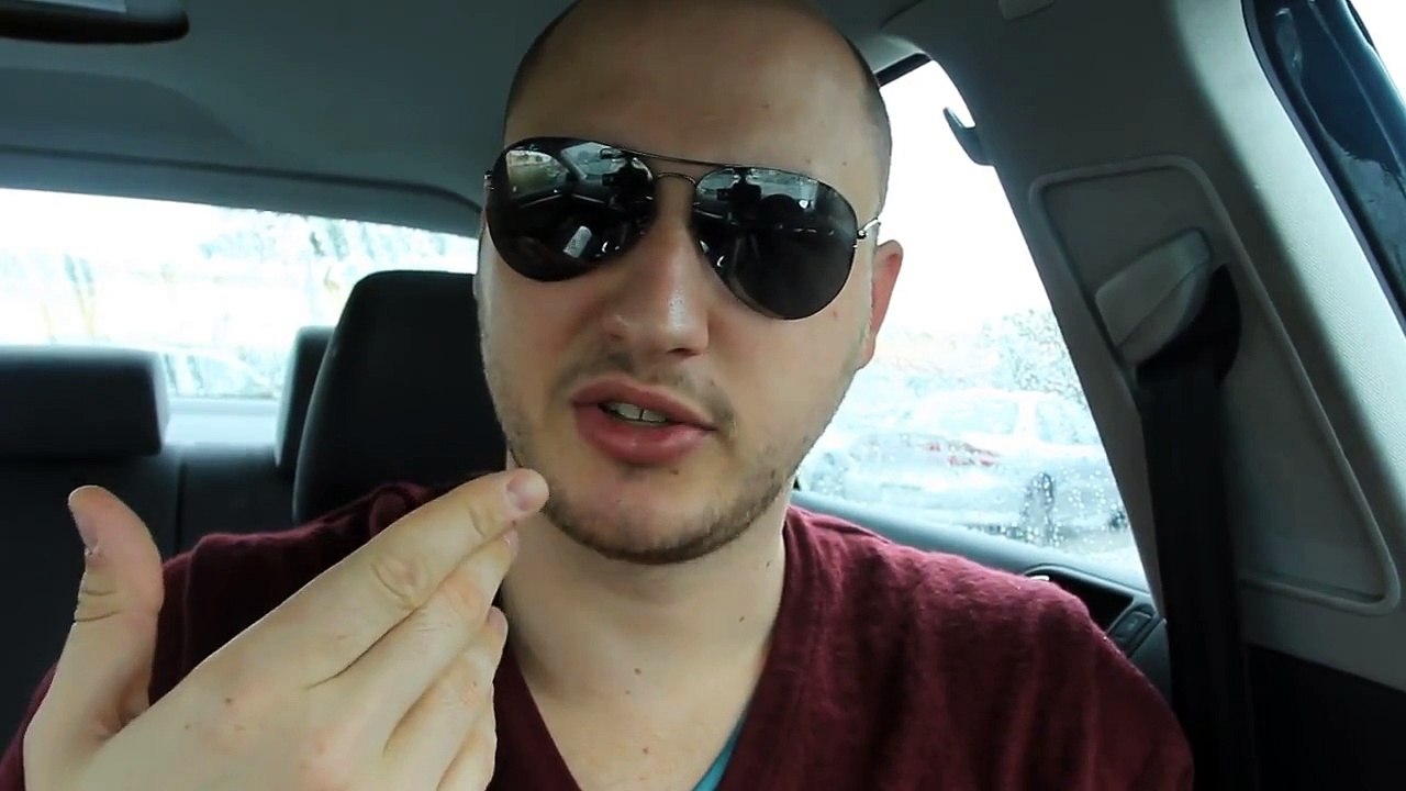 Clean your car