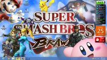 Descargar E Instalar Super Smash Bros Brawl PC Full Español [MEGA]