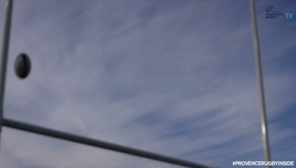 Provence Rugby Inside 6