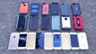Top 12 iPhone 6S Cases Drop Test Most Durable iPhone 6S Case?