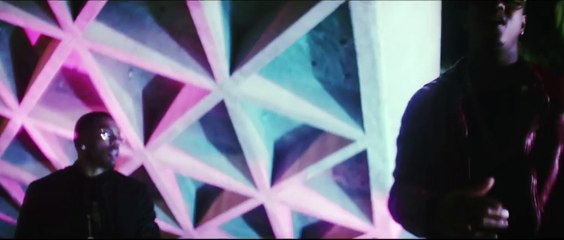 Nelly - The Fix (Official Video) ft. Jeremih