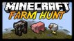 Minecraft Hayvan Saklambacı (Minecraft Farm Hunt) 2.Bölüm