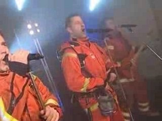 Brandsta - Kom och ta mig