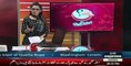 Ghareeda Farooqi Crushed Nawaz Sharif in a Live Show