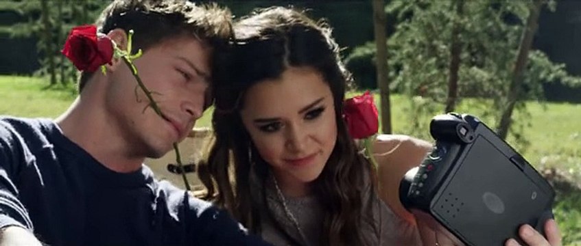 Safe With Me - Megan Nicole (Official Music Video)