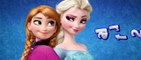 Disney Frozen Movie Mistakes, Goofs, Review and Fails Part 2
