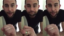 Guy's Wedding Ring Picks Up Radio Signal | What's Trending Now