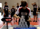 Fastest Cup Stacker Sets New World Record | Cup Stacking
