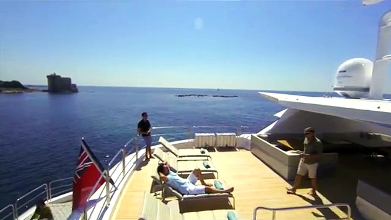 NEW FLAGSHIP 2014 THE SUNSEEKER 155 HD