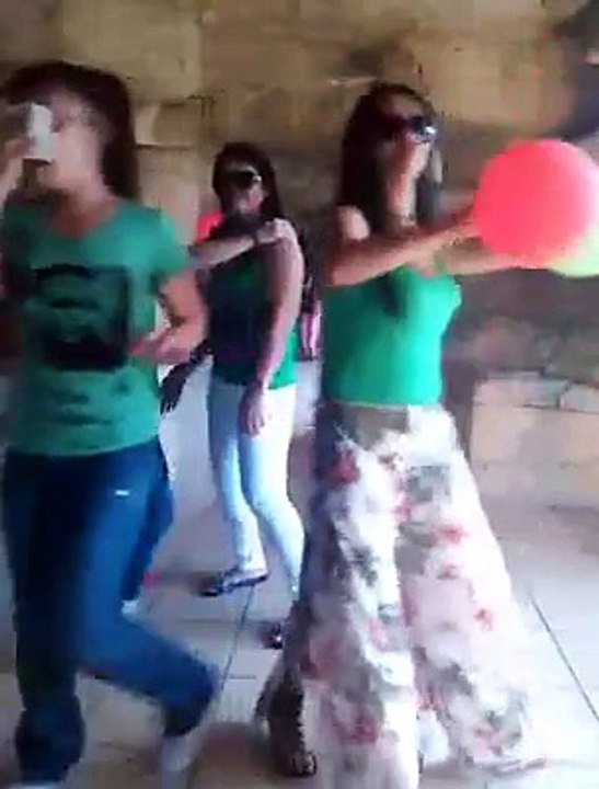 Dance enjoy