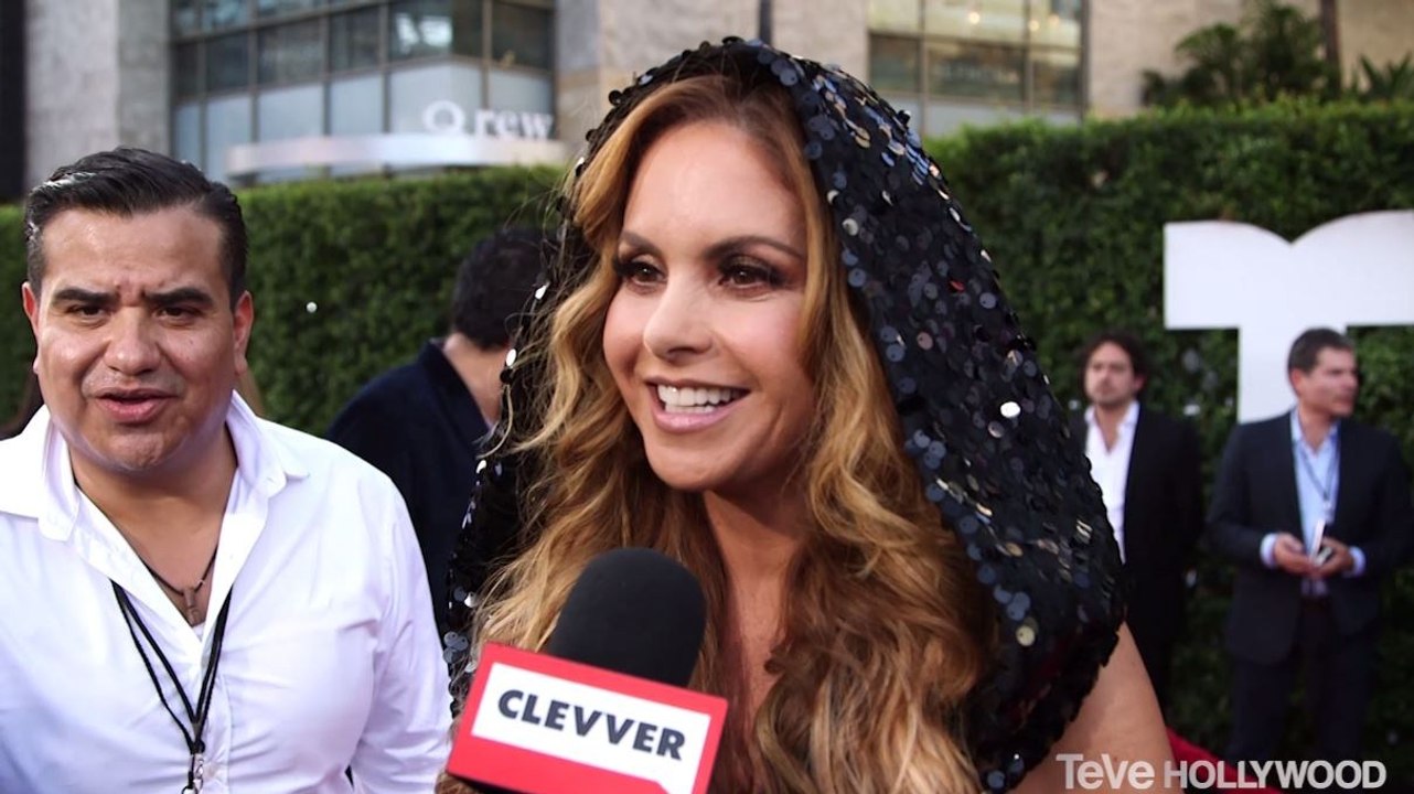 Lucero Música en Portugués, Teletón y Mucho Más