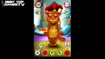 My Talking Tom The End (Full) - (iOS / Android / Windows Phone) GamePlay