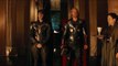 Thor ~ Deleted Scene ~ Loki and Thor [FANDUB PL]