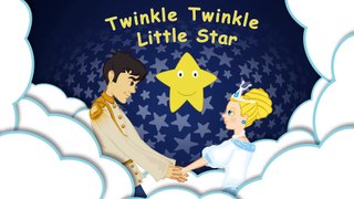 Twinkle Twinkle Little Star (Külkedisi) - Adisebaba İngilizce Çizgi Film Çocuk Şarkıları