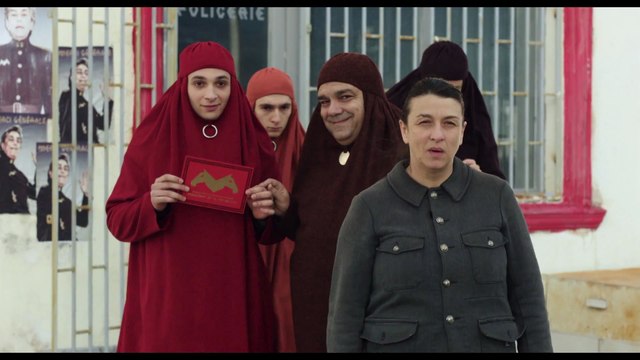 Bande-annonce : Jacky au Royaume des Filles - Teaser (2) VF