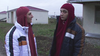 Jacky au Royaume des Filles - Making Of (2) VF