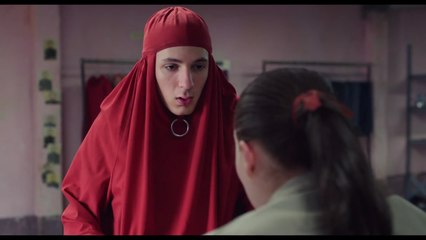 Jacky au Royaume des Filles - Extrait (3) VF