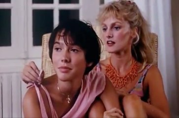 Bande-annonce : Pauline à La Plage