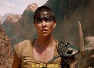 Bande-annonce : Mad Max : Fury Road - Teaser (2) VO