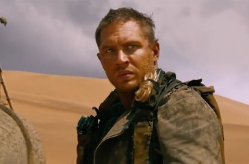 Bande-annonce : Mad Max : Fury Road - Teaser (3) VO