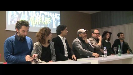 La Marche - Avant Première VF