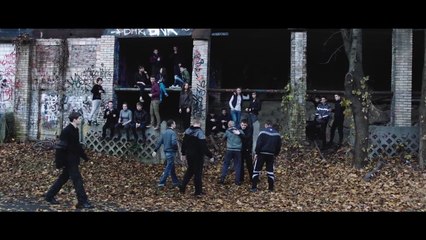 Bande-annonce : The Tribe - VO