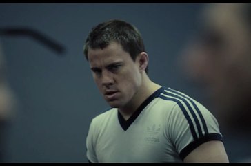 Bande-annonce : Foxcatcher - VOST
