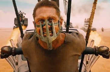 Bande-annonce : Mad Max : Fury Road - VF (2)