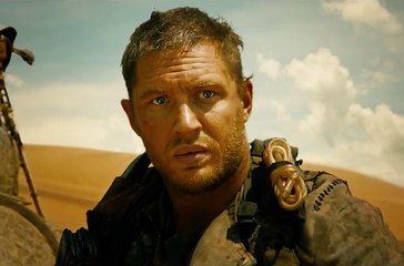 Bande-annonce : Mad Max : Fury Road - VO