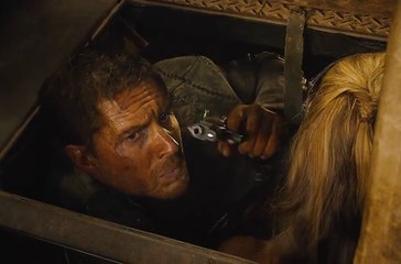 Bande-annonce :  Mad Max : Fury Road - VF (5)