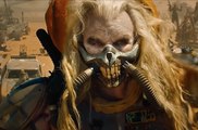 Bande-annonce : Mad Max : Fury Road - VO (3)