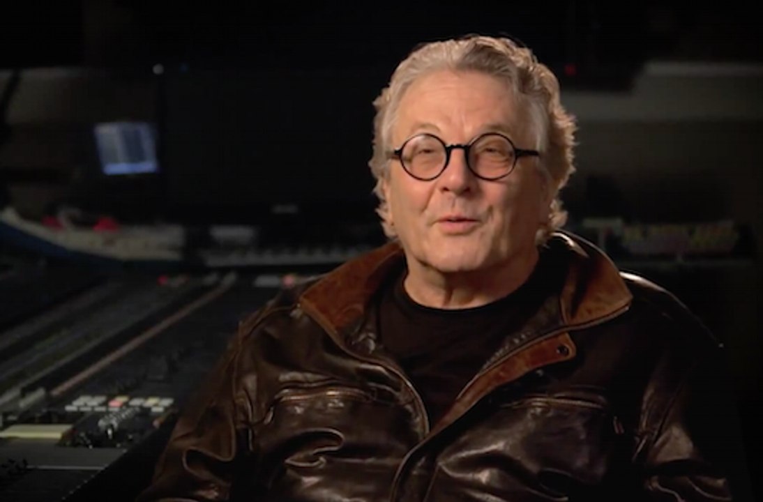 Mad Max : Fury Road - Featurette Travailler sur Mad Max (4) VO