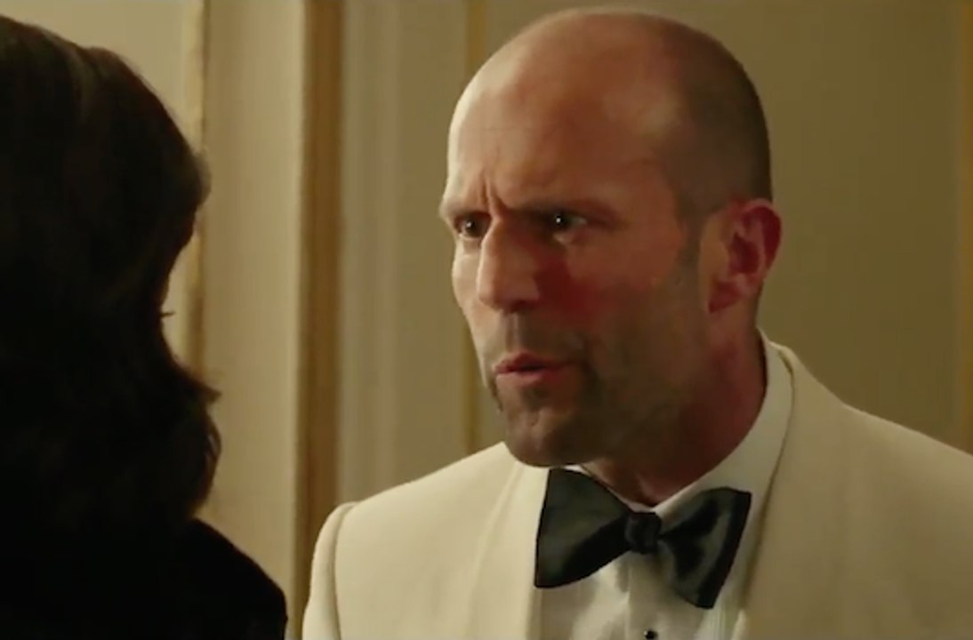 Spy - Extrait (7) VO