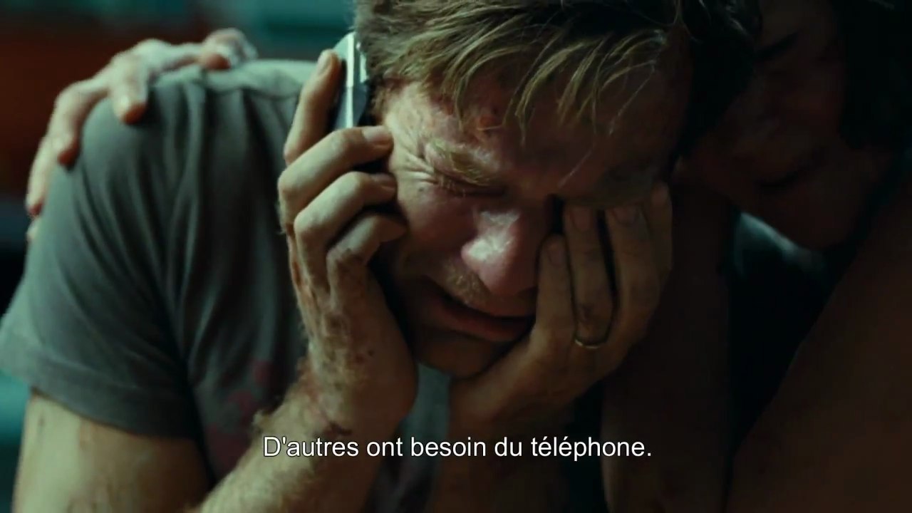 The Impossible - Extrait (1) VOST