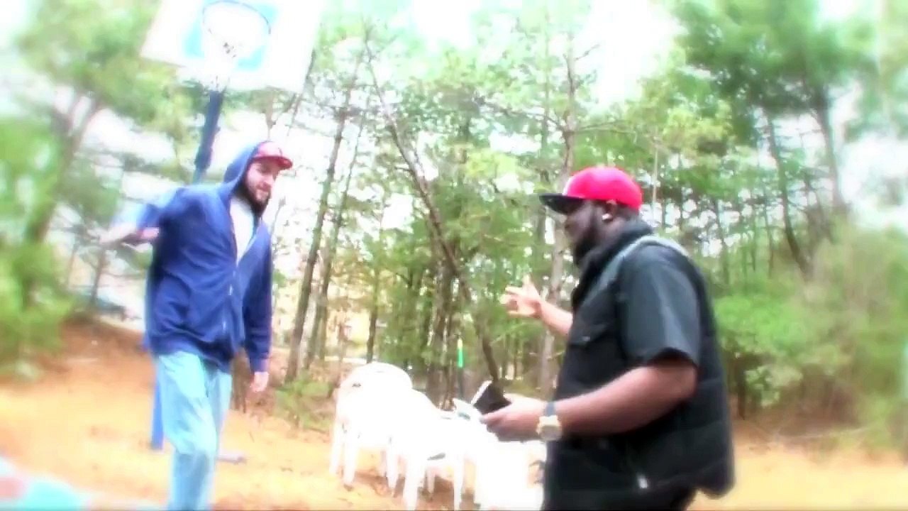 Carter P - AMGETTINGFAMOUS (Short Version)