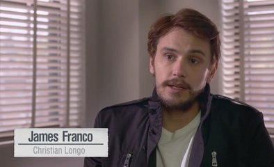 True Story - Featurette Qui est Christian Longo ? (2) VO