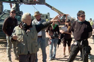 Mad Max : Fury Road - Making-Of (2) VO