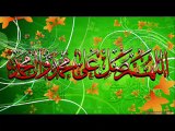 Allah Nabi Da Naam Laye by Owais Raza Qadri