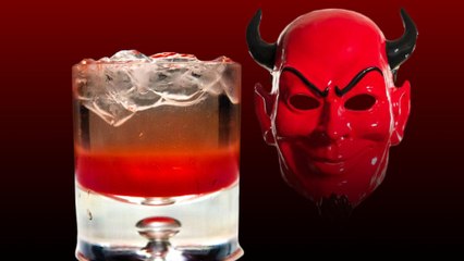 Scream Queens Bloody Basic Bitch Cocktail Will Leave You Gasping for More