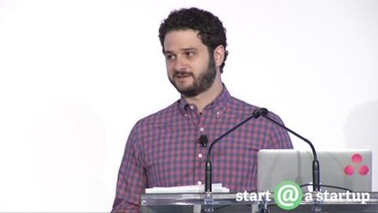 Dustin Moskovitz: Best Startups to Work For