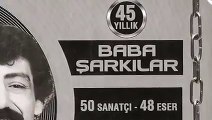 DESTAN SENDEN VAZGEÇMEM MÜSLÜM GÜRSES BABA ŞARKILAR 2013)